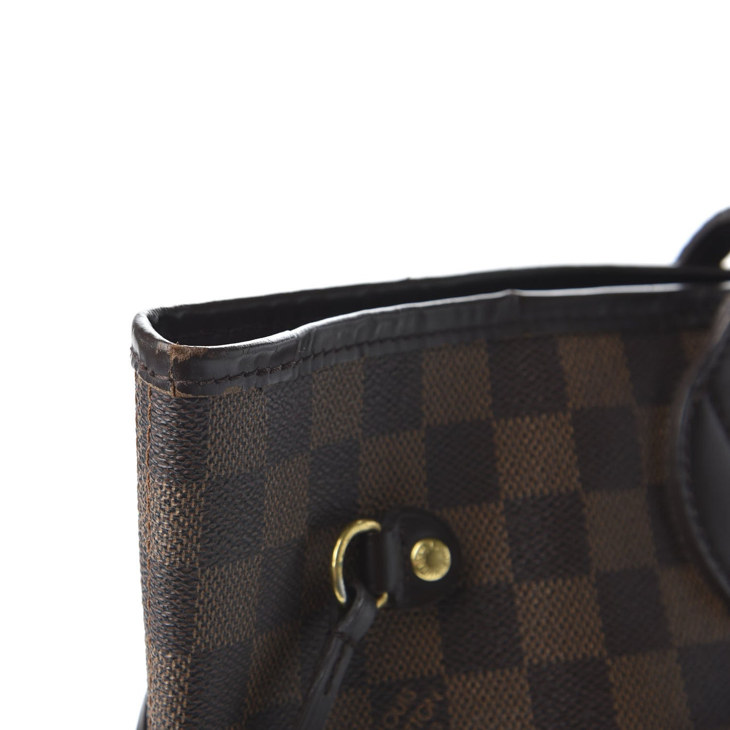 Damier Ebene Neverfull MM