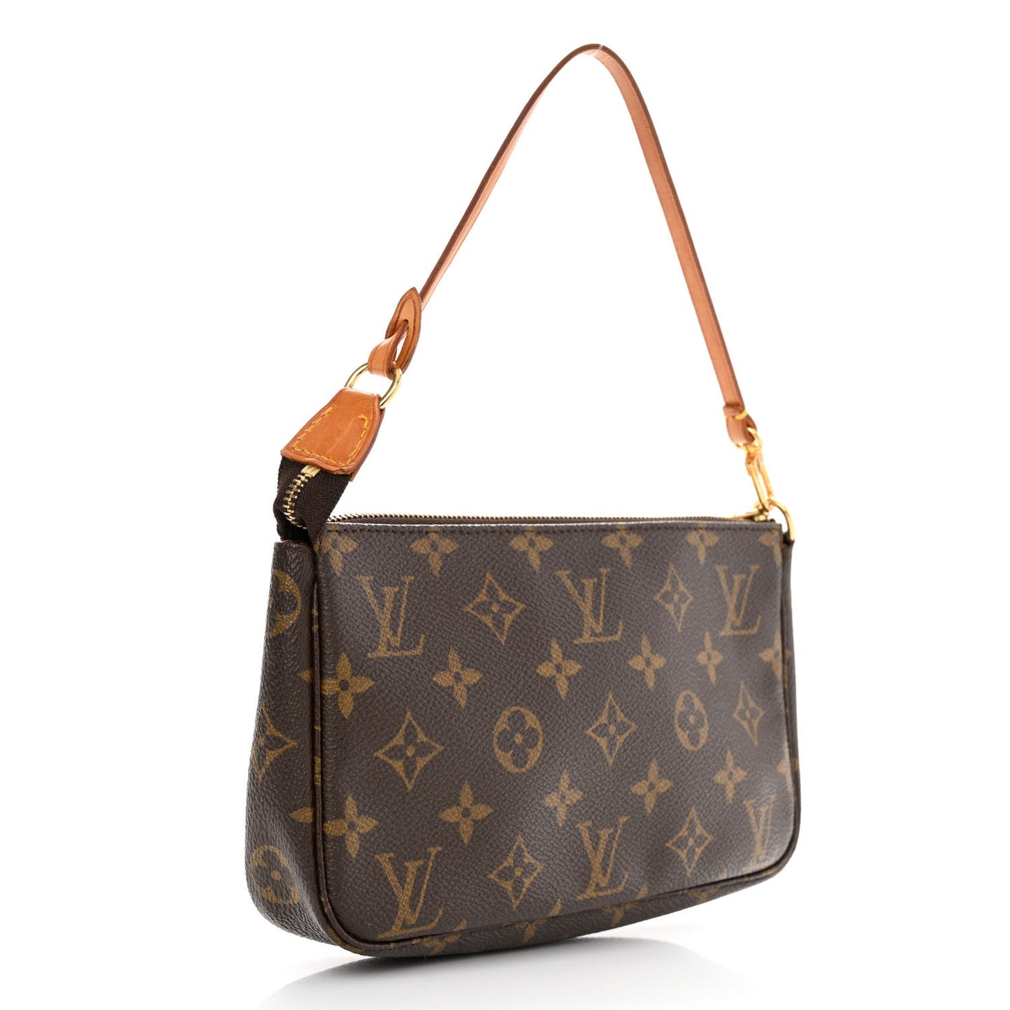 Monogram Pochette Accessories
