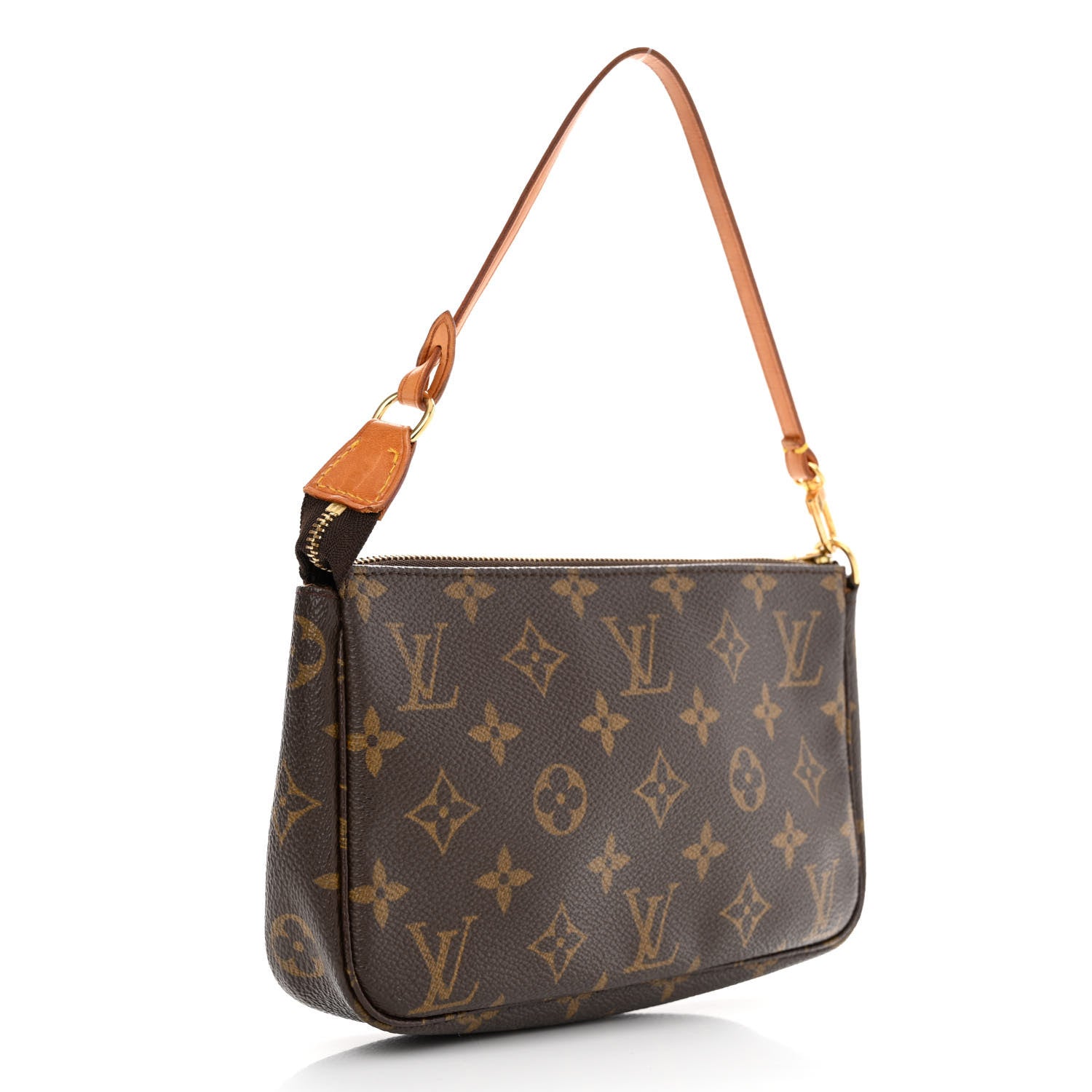 Louis Vuitton Monogram Pochette Accessories 3 of 11