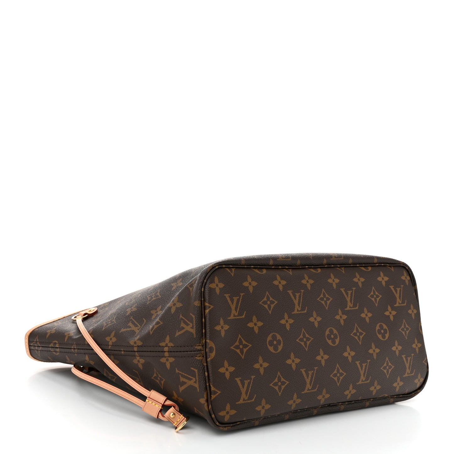 Monogram Neo Neverfull MM