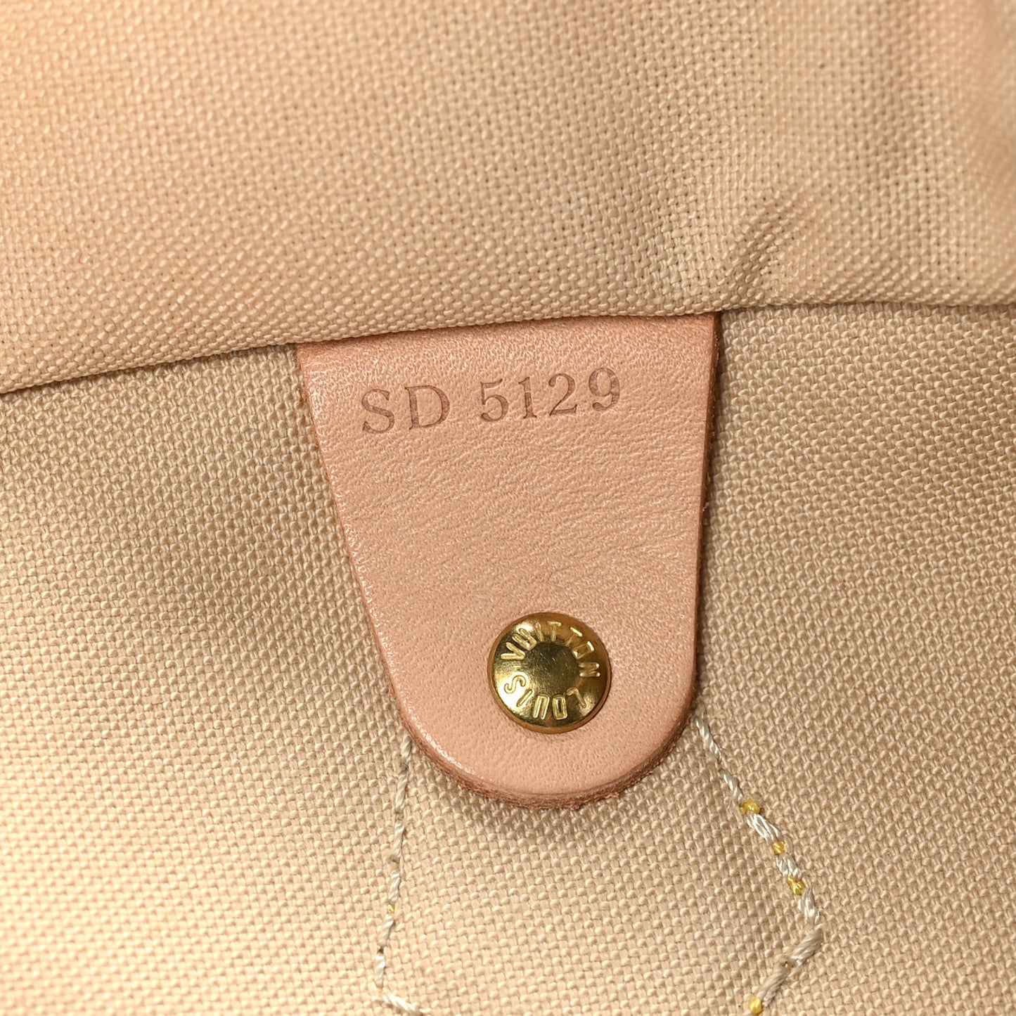 Damier Azur Speedy 35