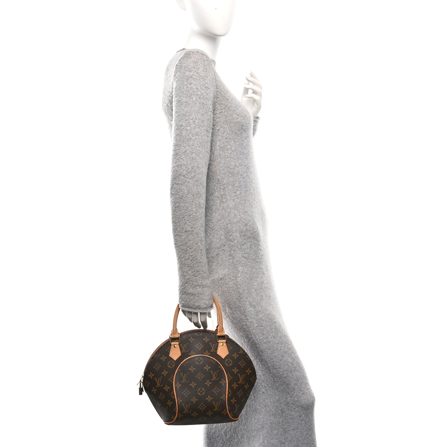Monogram Ellipse PM