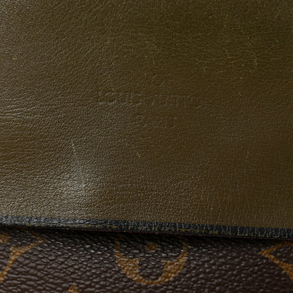 Louis Vuitton Monogram Tuileries Besace Kaki 11 of 15