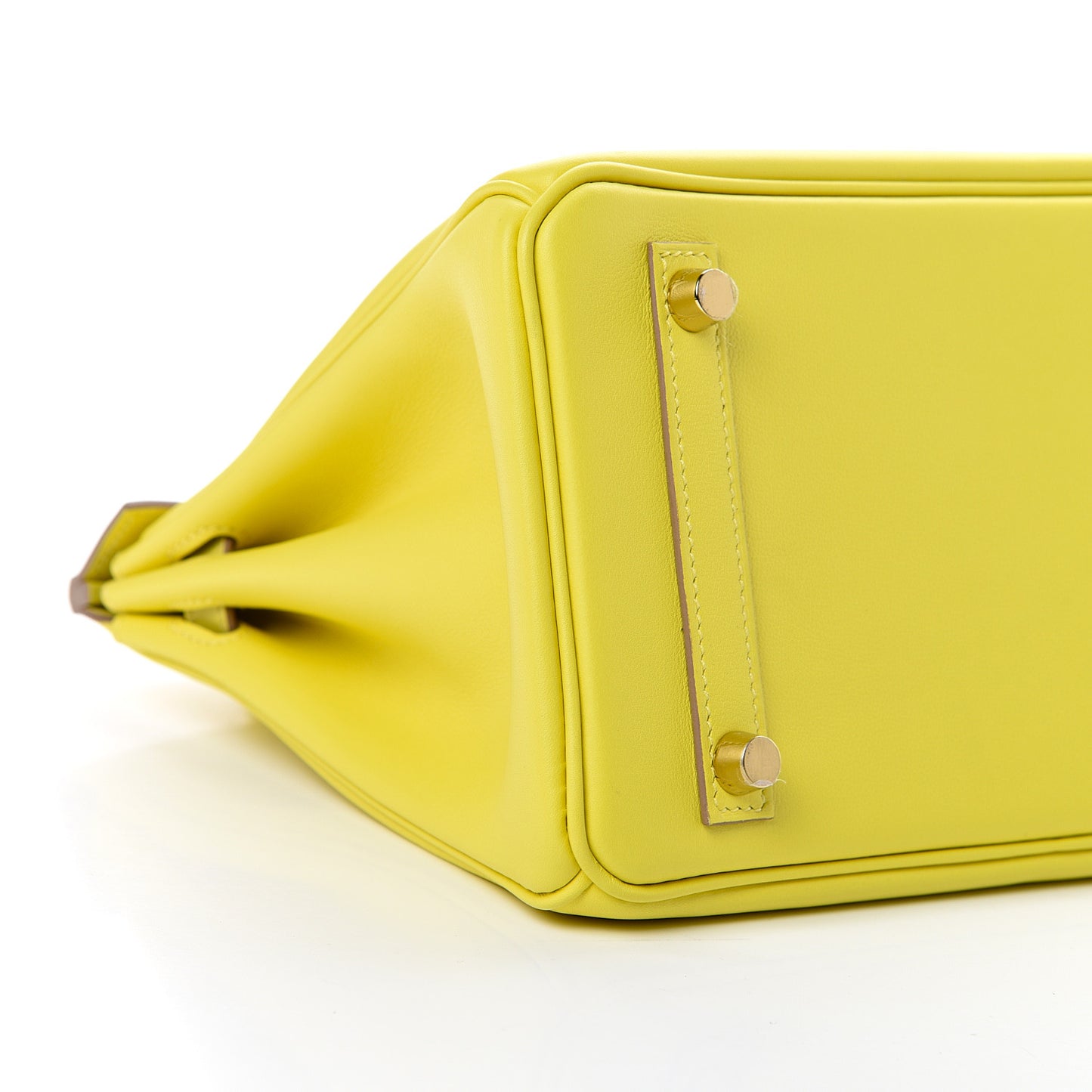Swift Birkin 25 Lime