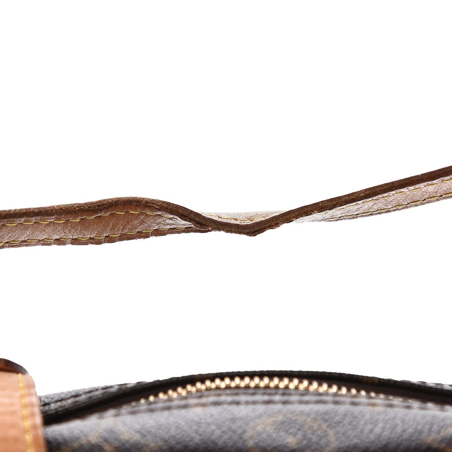 Louis Vuitton Monogram Montorgueil GM 10 of 17