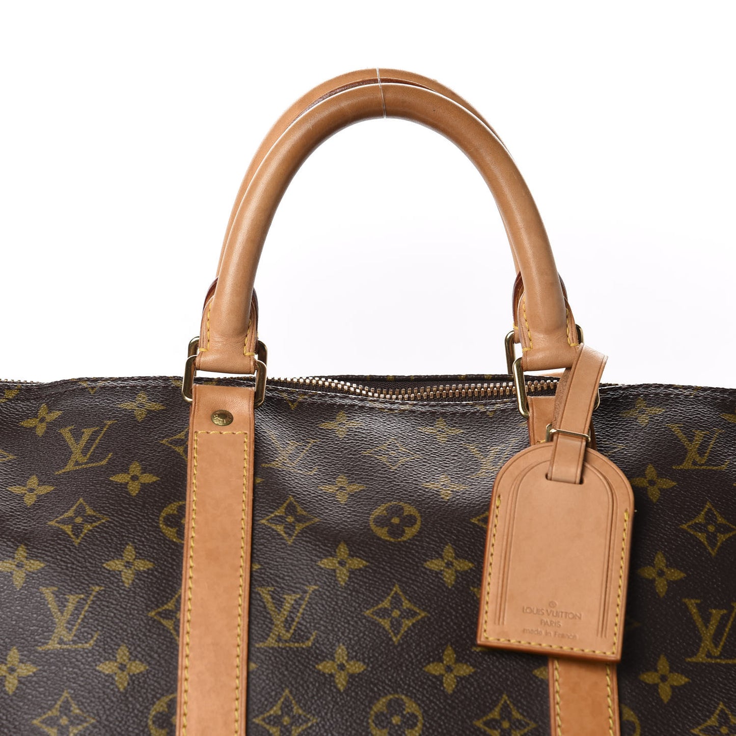 Monogram Keepall 50