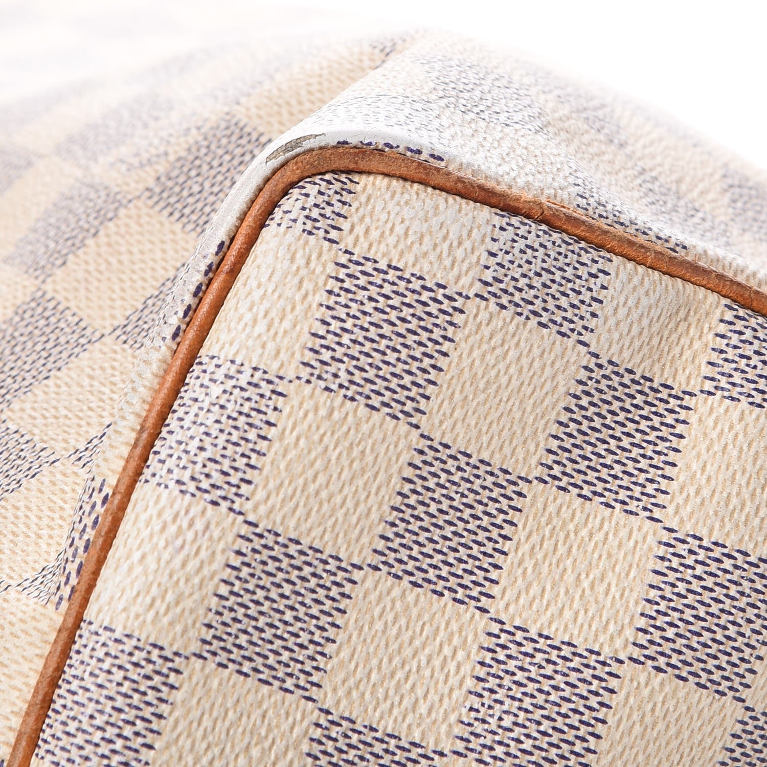 Louis Vuitton Damier Azur Speedy 30 19 of 20