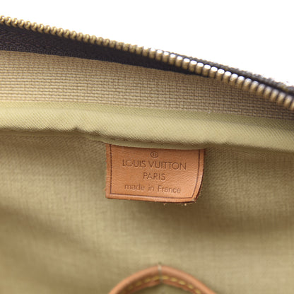 Louis Vuitton Monogram Deauville 8 of 11
