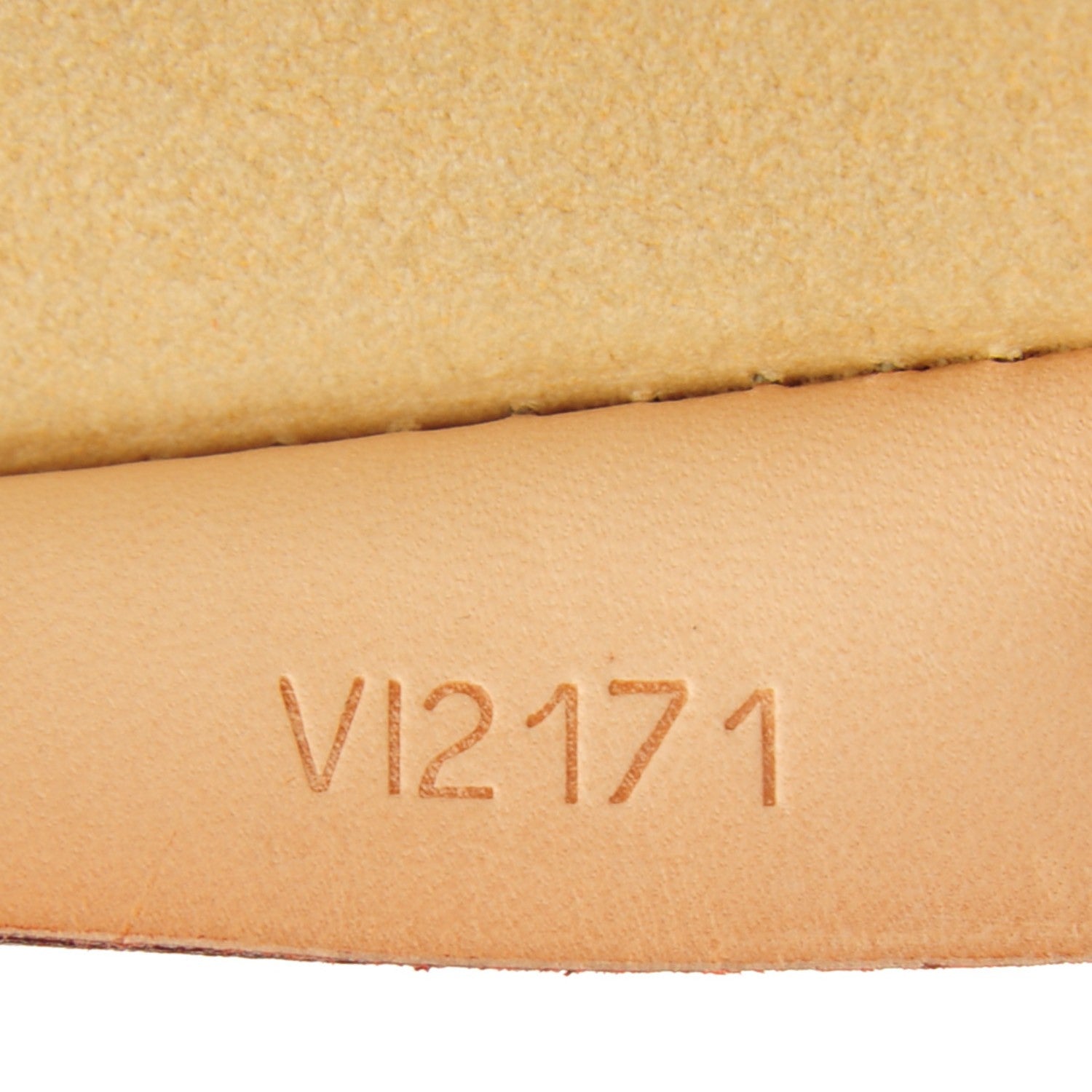 Louis Vuitton Monogram 15 Inch Laptop Sleeve 8 of 8