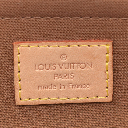 Louis Vuitton Monogram Popincourt 8 of 19