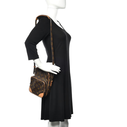 Louis Vuitton Monogram Amazone 2 of 12