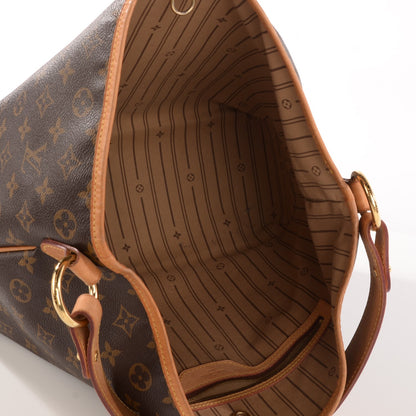 Louis Vuitton Monogram Delightful PM 5 of 8