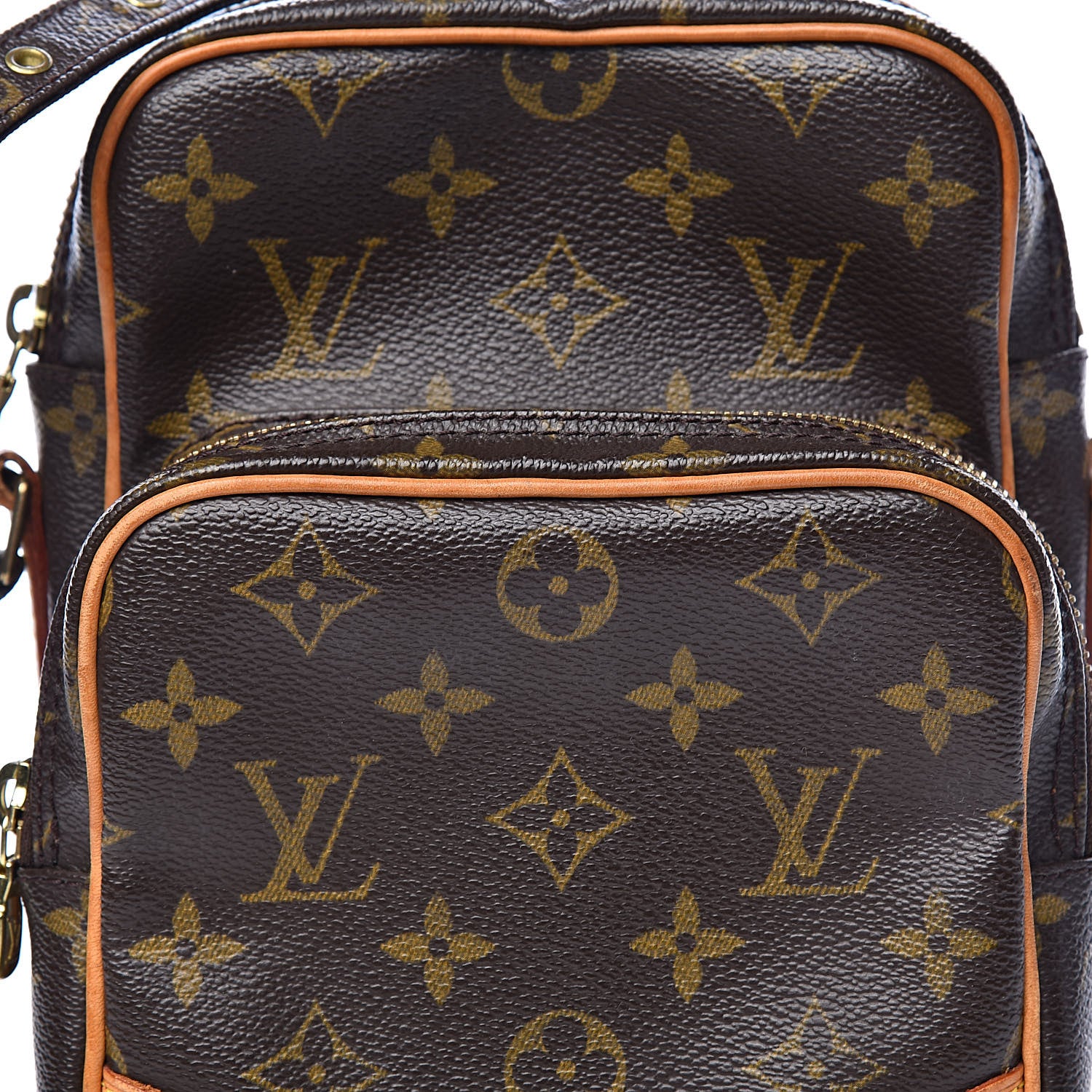 Louis Vuitton Monogram Amazone 13 of 13