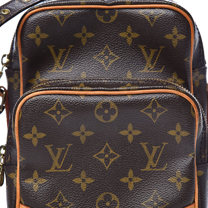 Louis Vuitton Monogram Amazone 13 of 13