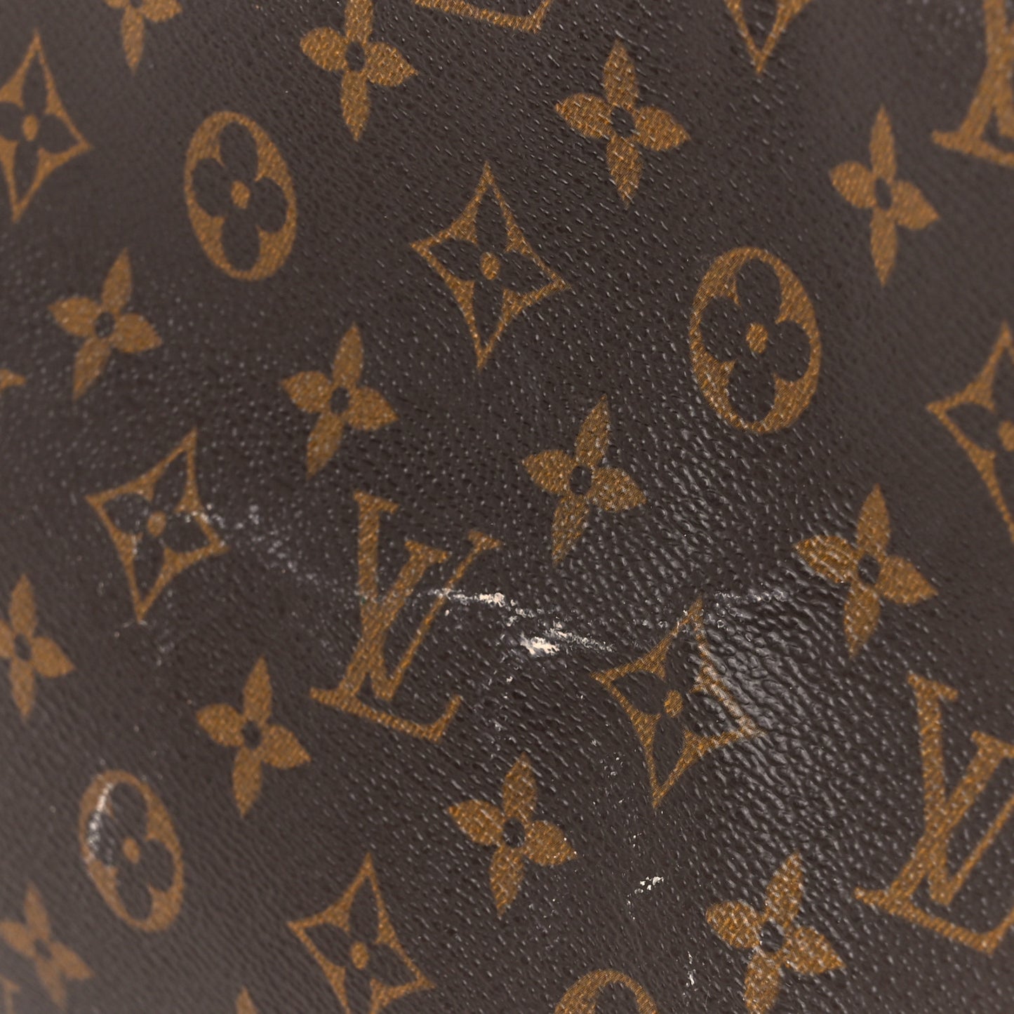 Monogram Speedy 35