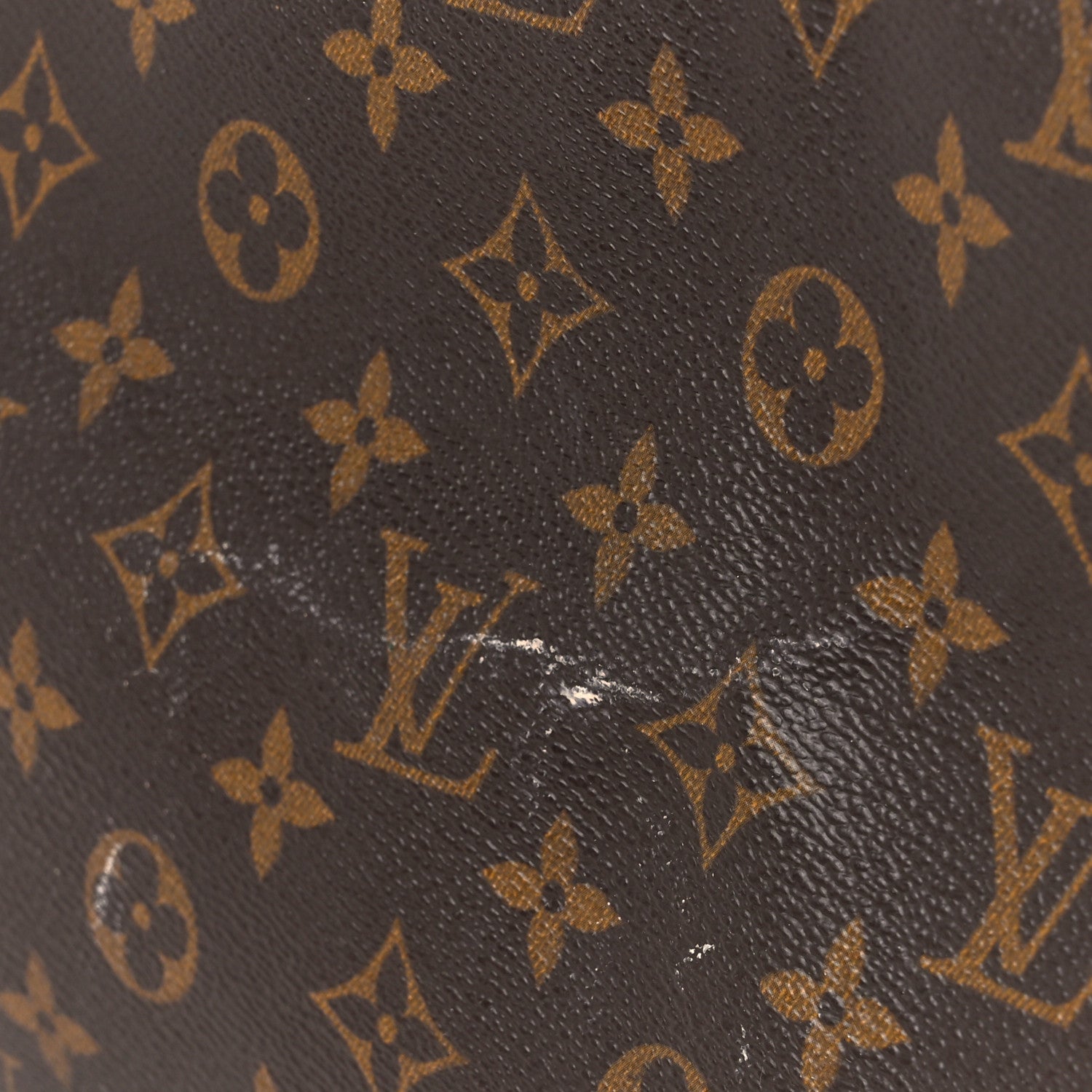 Louis Vuitton Monogram Speedy 35 14 of 15