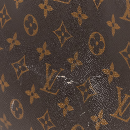 Louis Vuitton Monogram Speedy 35 14 of 15