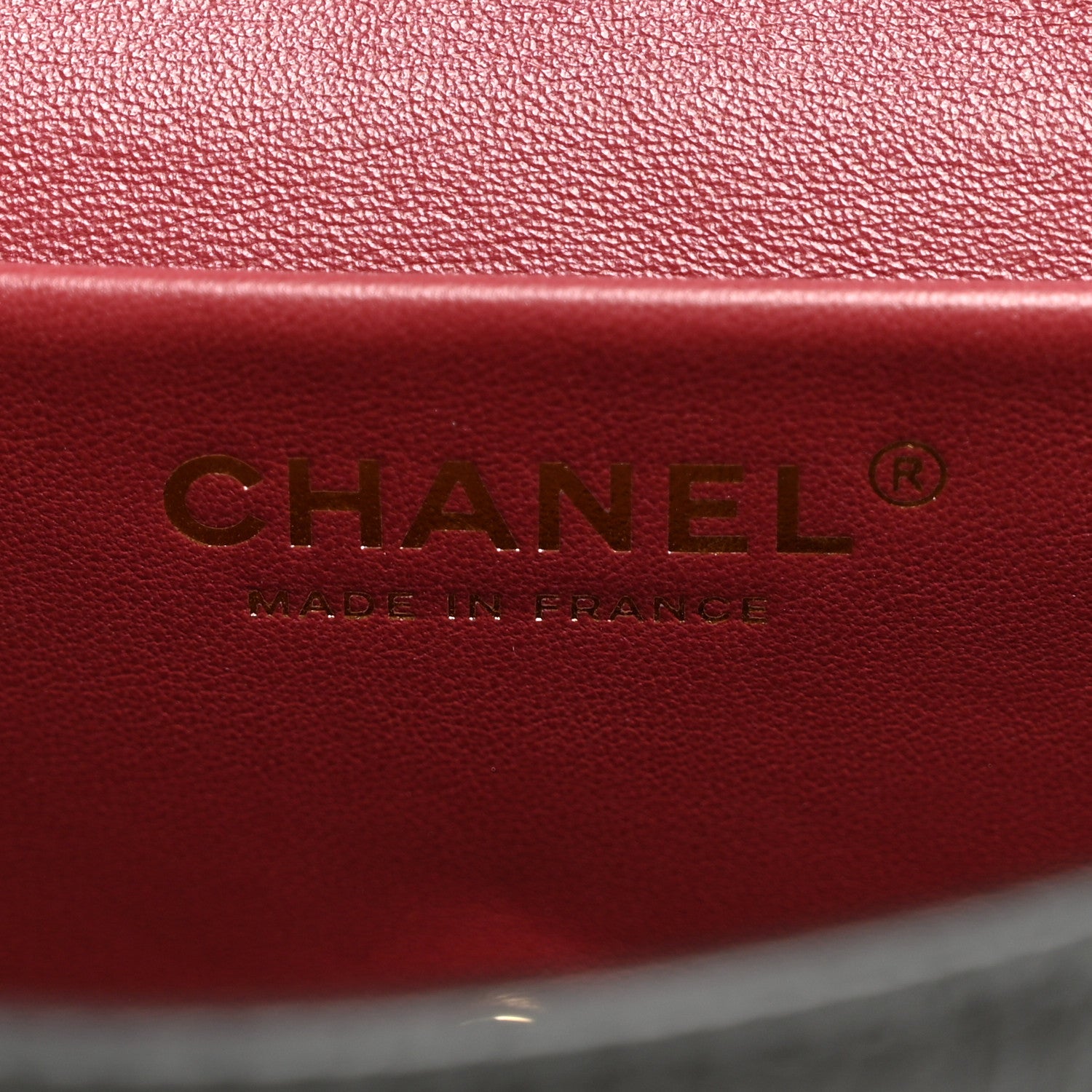Chanel Grained Calfskin Mini Souplissimo Maxi Flap Black 6 of 10