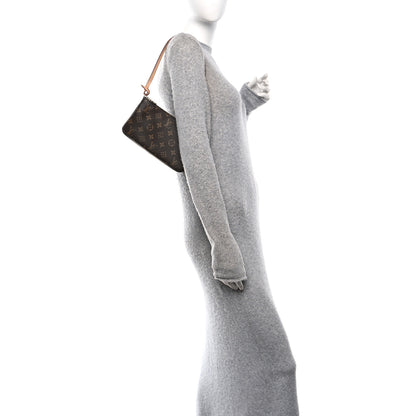 Louis Vuitton Monogram Pochette Accessories NM 2 of 10