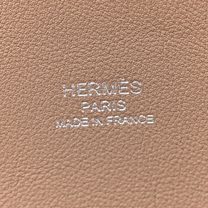 Hermes Epsom 1923 Bolide 30 Etoupe 5 of 10