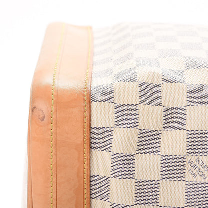 Louis Vuitton Damier Azur Noe 13 of 13