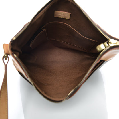 Louis Vuitton Monogram Odeon MM 5 of 15