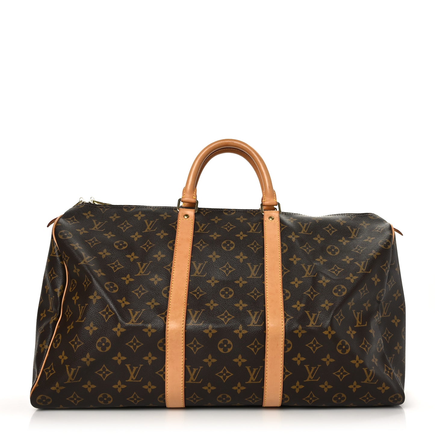 Monogram Keepall 50