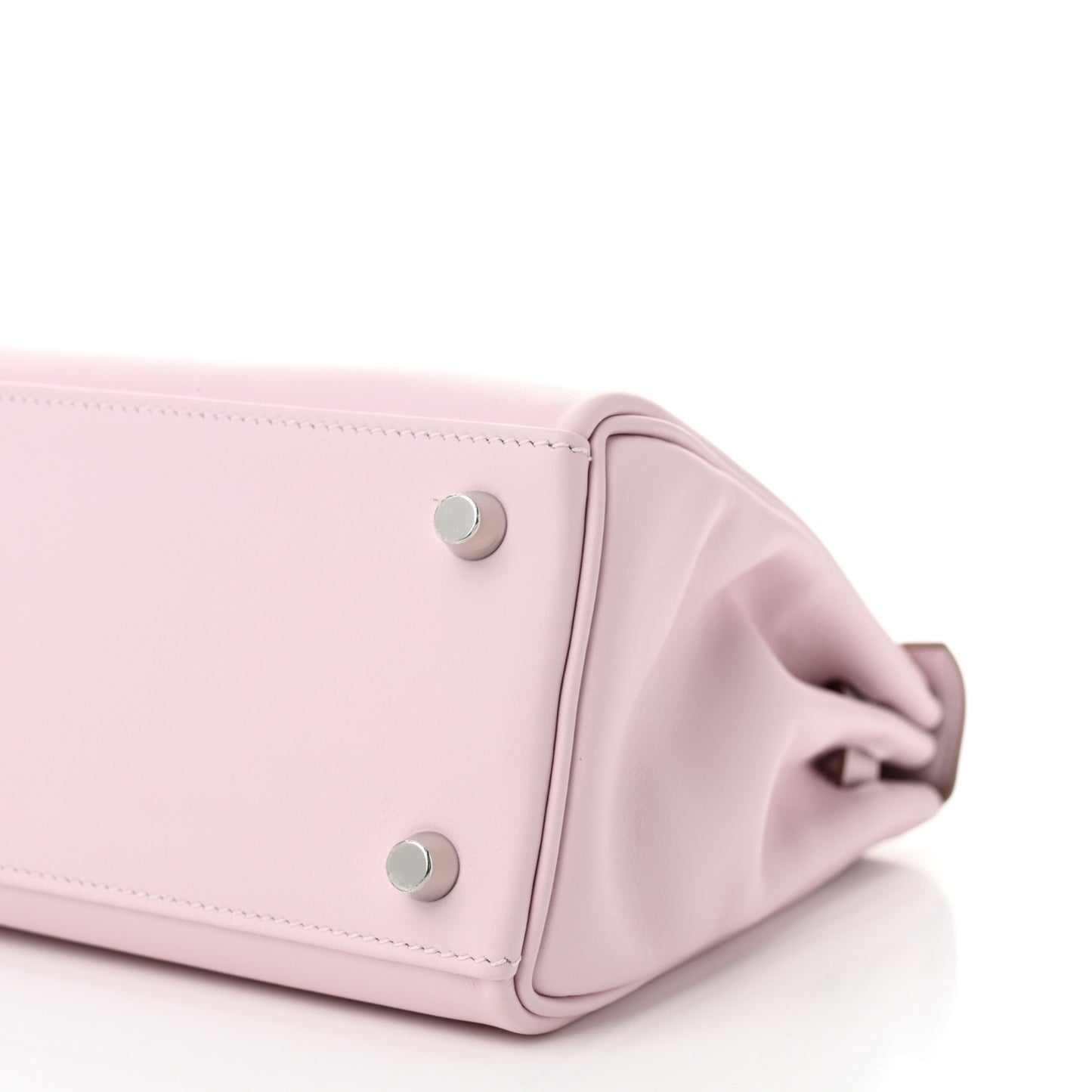 Swift Kelly Retourne 25 Mauve Pale