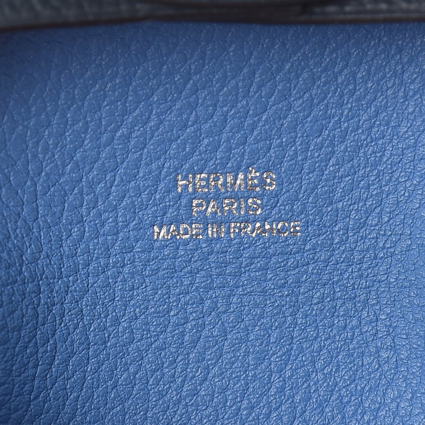 Evercolor Verso Bastia Coin Purse Bleu Ocean Bleu Paradis