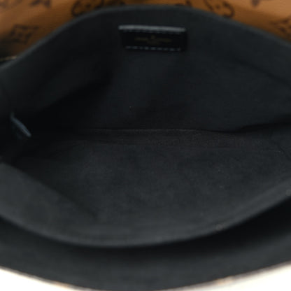 Louis Vuitton Reverse Monogram Pochette Metis 6 of 11
