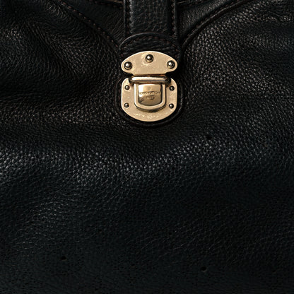 Louis Vuitton Mahina XS Black 7 of 9