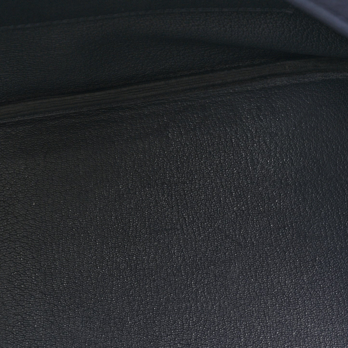 Togo BIRKIN 35 Bleu Nuit
