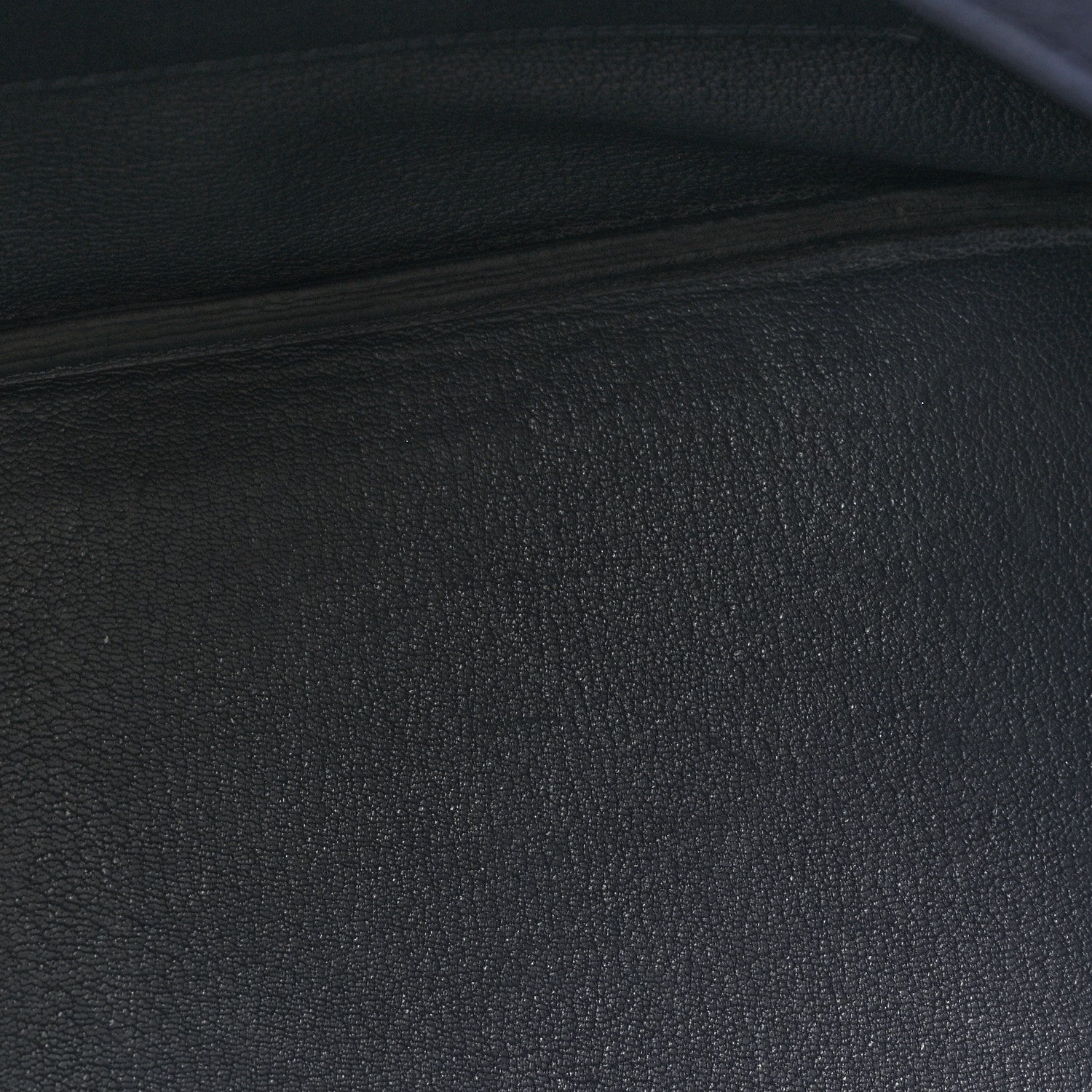 Hermes Togo BIRKIN 35 Bleu Nuit 10 of 10