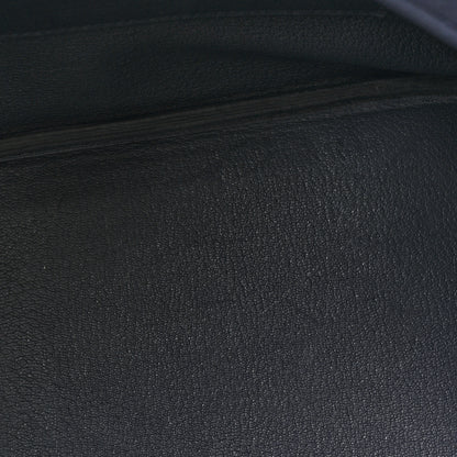 Hermes Togo BIRKIN 35 Bleu Nuit 10 of 10
