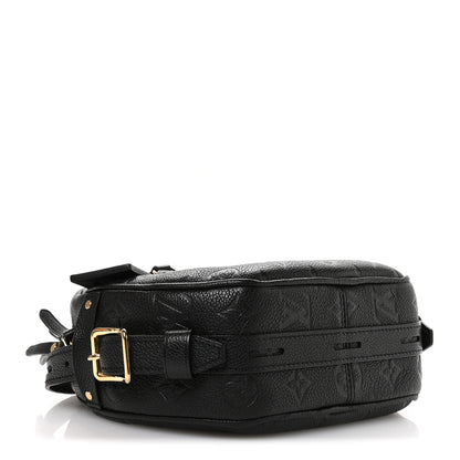 Louis Vuitton Empreinte Boite Chapeau Souple MM Black 4 of 10