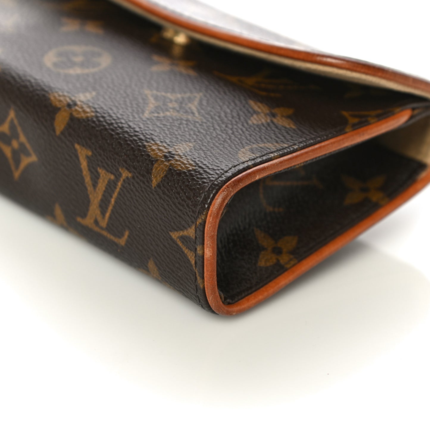 Monogram Pochette Florentine