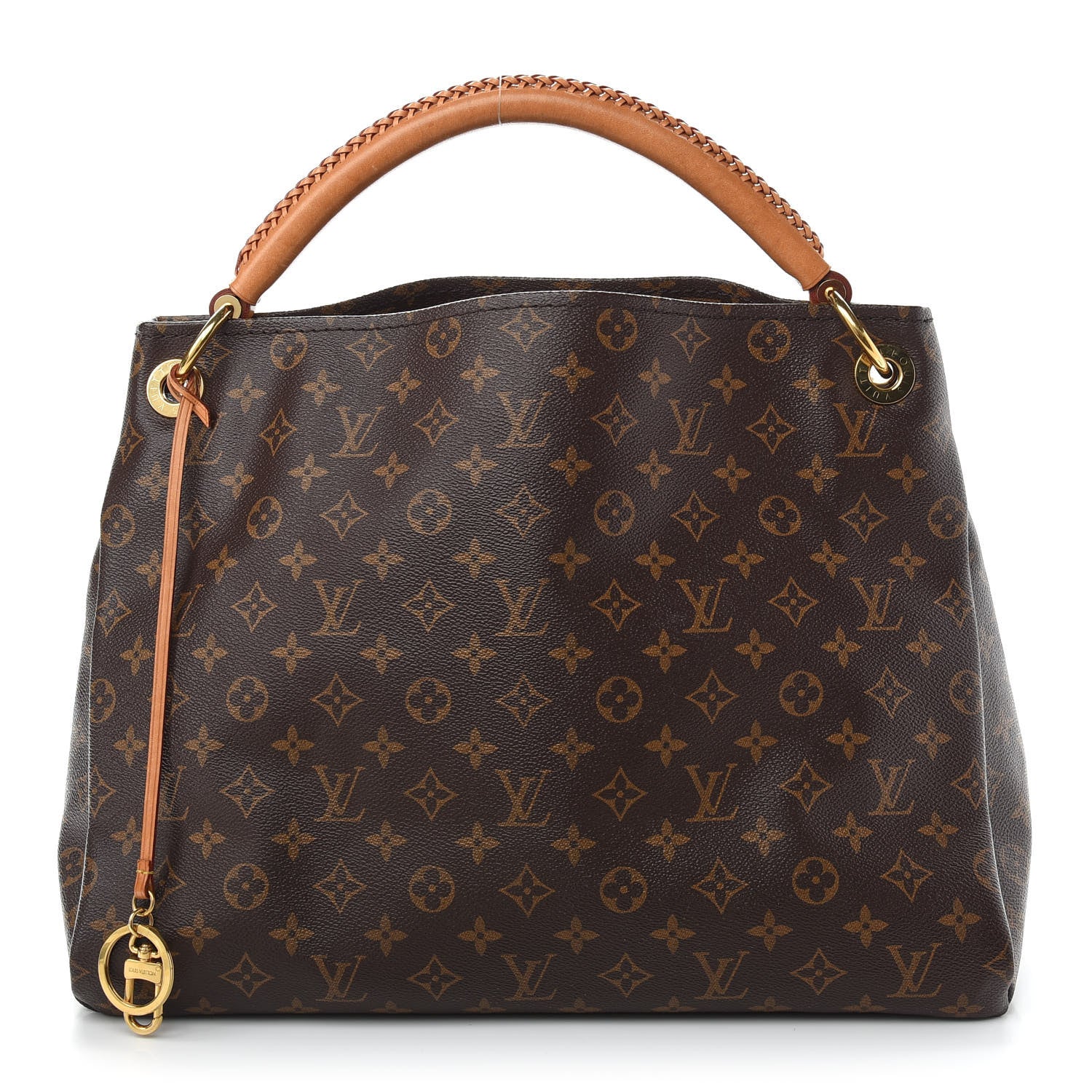 Louis Vuitton Monogram Artsy MM 1 of 9