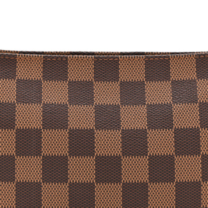 Louis Vuitton Damier Ebene Navona Pochette Accessories 8 of 10