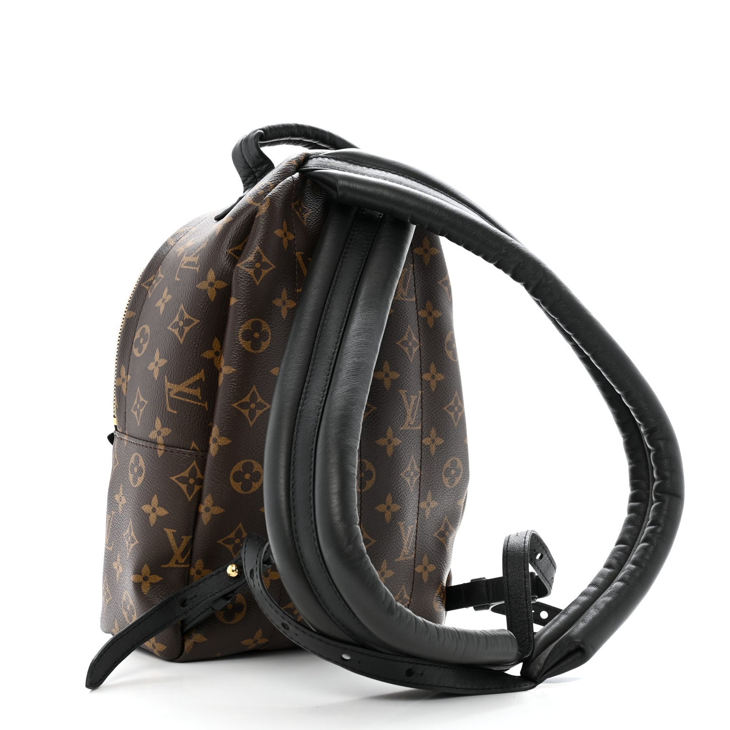 Monogram Palm Springs Backpack PM