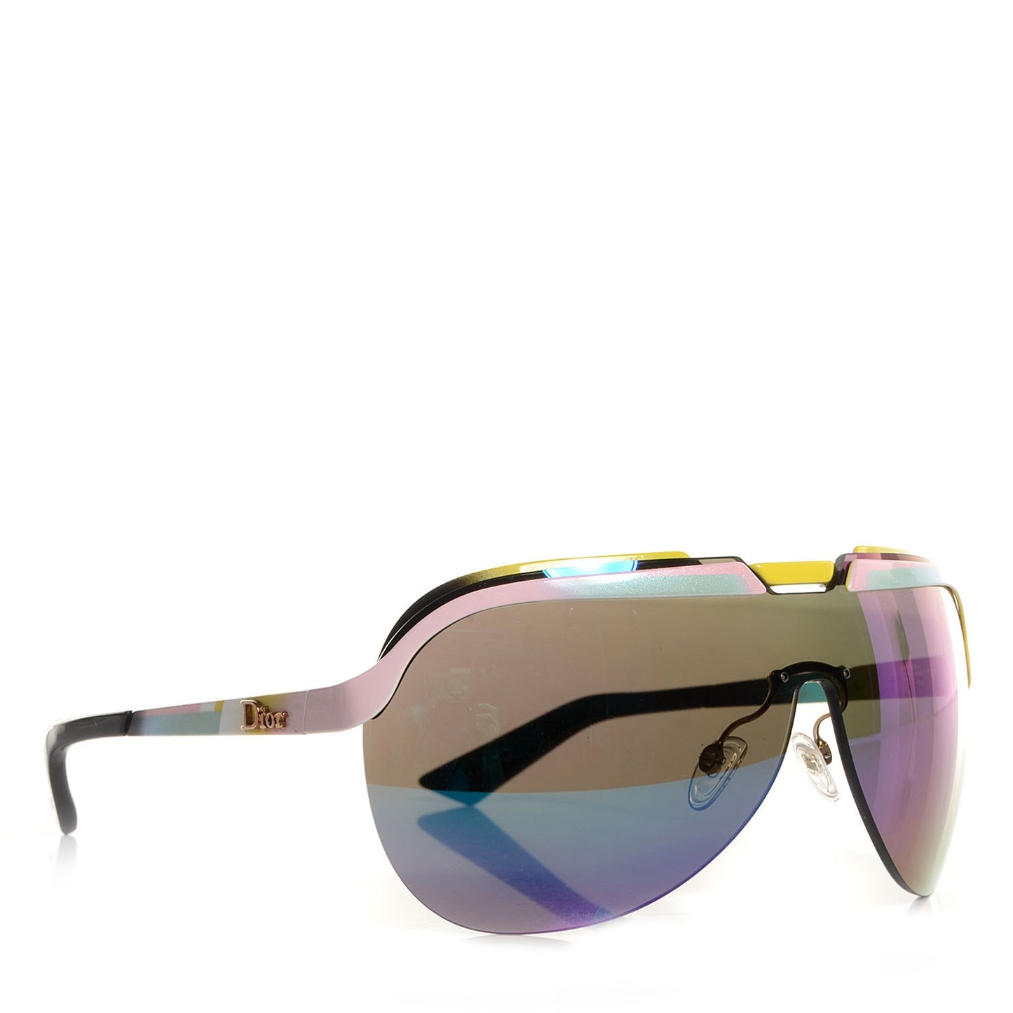 Solar Shield Sunglasses