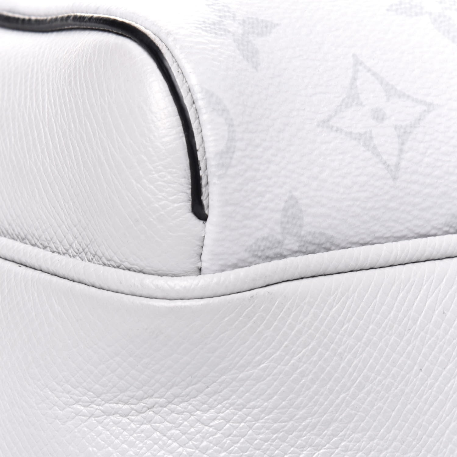 Louis Vuitton Taiga Monogram Outdoor Messenger White 8 of 15