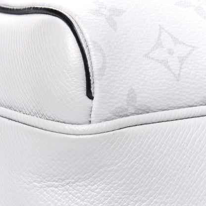 Louis Vuitton Taiga Monogram Outdoor Messenger White 8 of 15