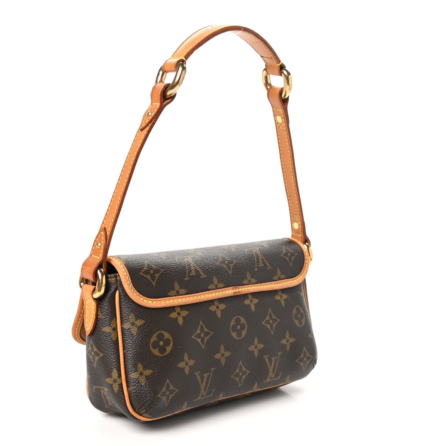 Louis Vuitton Monogram Tikal PM 3 of 9