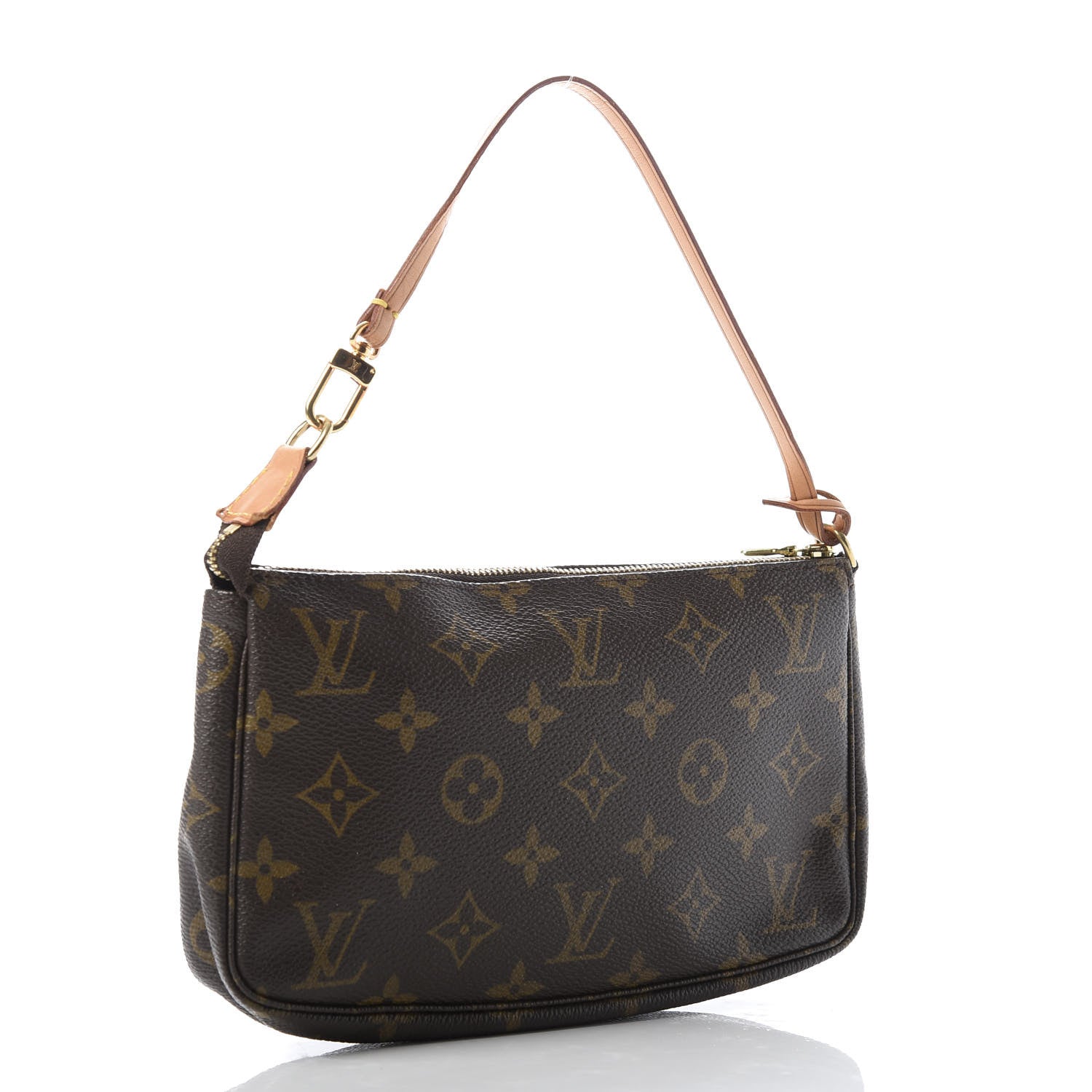 Louis Vuitton Monogram Pochette Accessories 3 of 9