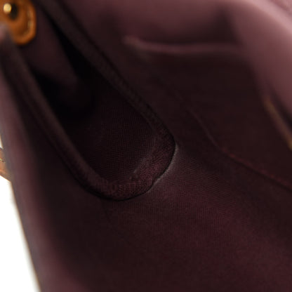 Louis Vuitton Monogram Favorite MM 13 of 14