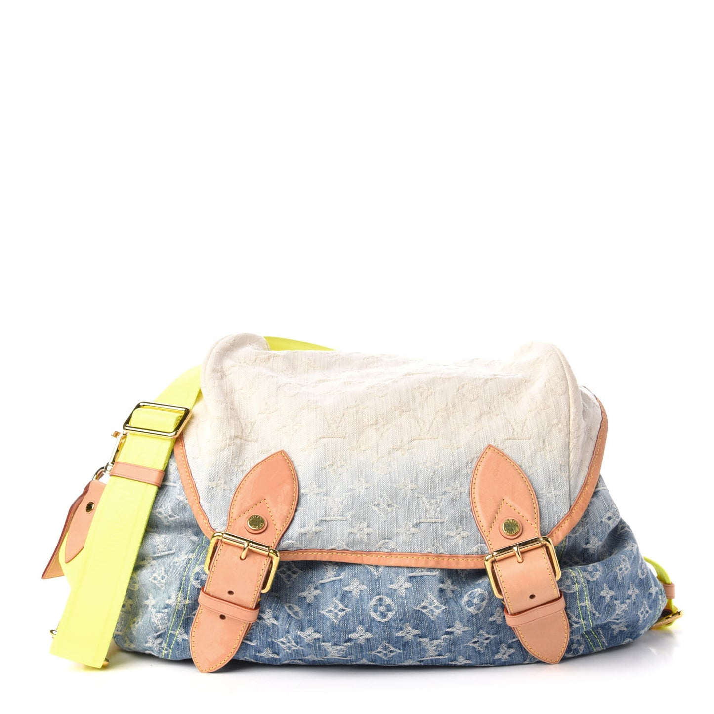 Denim Sunrise Blue