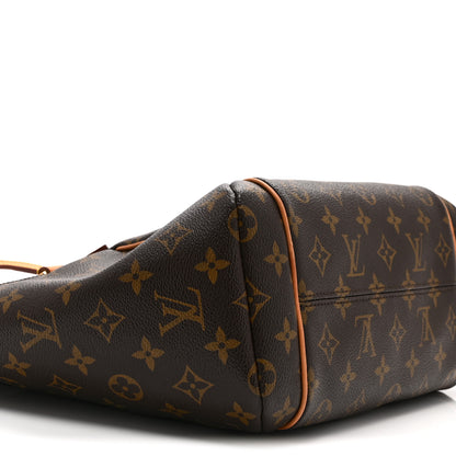 Louis Vuitton Monogram Totally PM 9 of 10