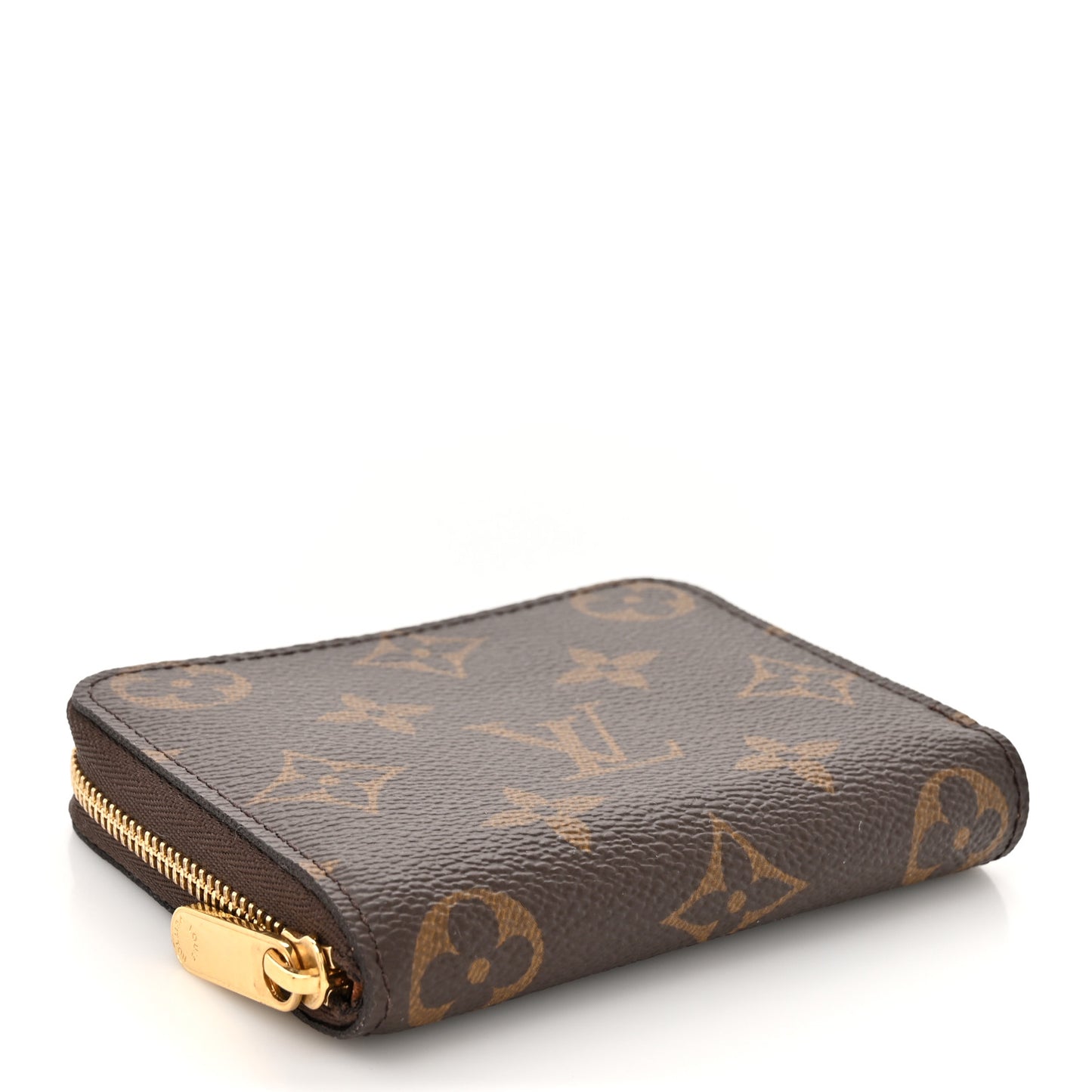 Monogram Zippy Coin Purse