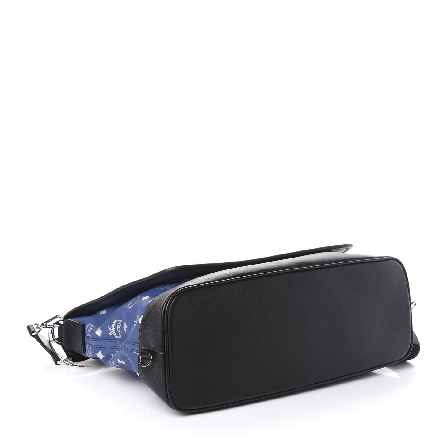 Visetos Large Messenger Bag Estate Blue