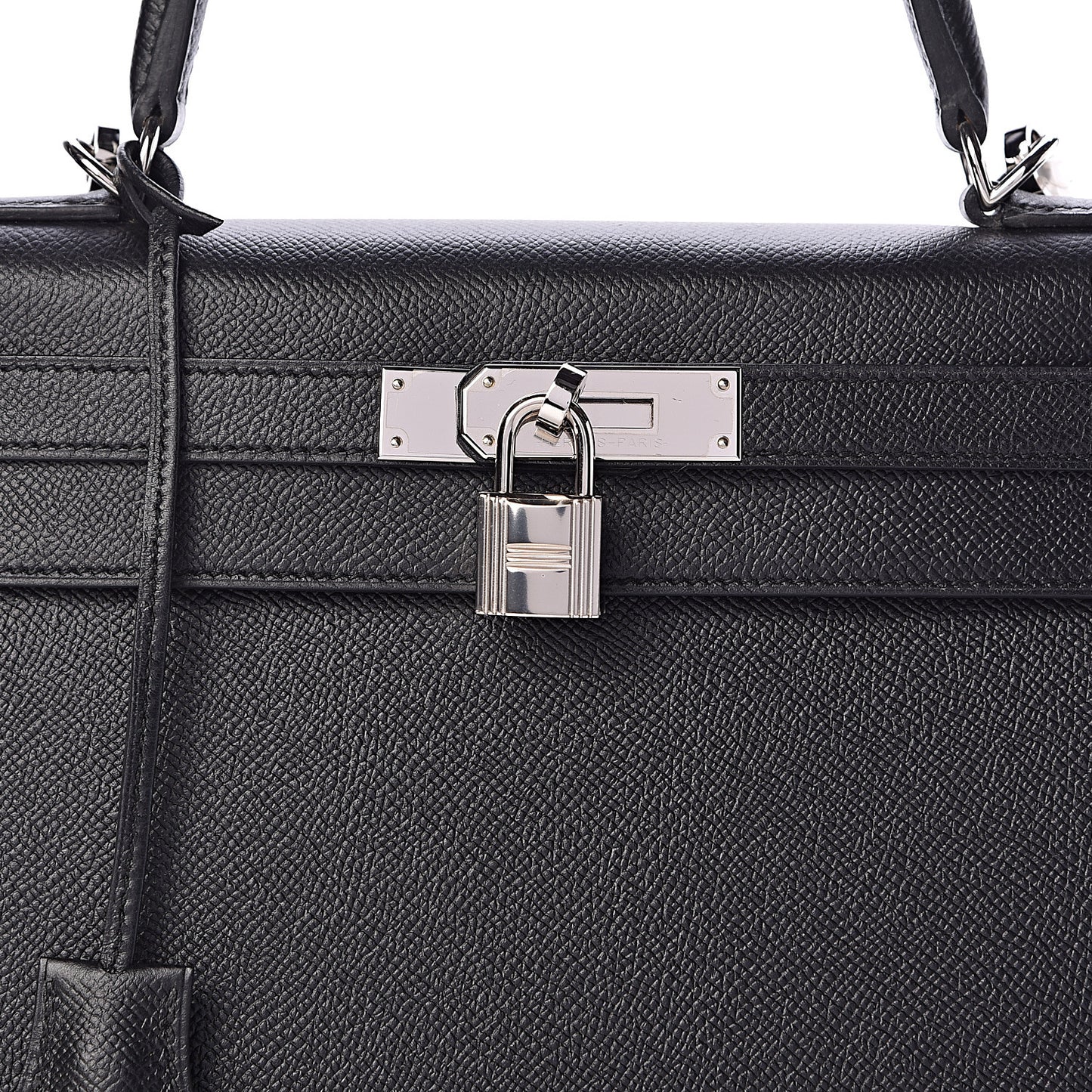 Epsom Kelly Sellier 28 Black